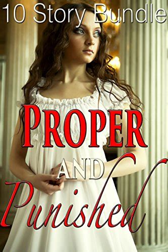 Good 'n Proper: A Taboo Household Fantasy Kindle Edition.